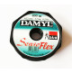 Senso Flex Fishing Line - Clear - 100 M - 3510-012X   - D.A.M