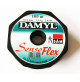 Senso Flex Fishing Line - Clear - 100 M - 3510-012X   - D.A.M