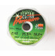 TECTAN Premium  Fluorocarbon Fishing Line - Clear - 100 M - 3801-023X - D.A.M