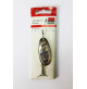 Effzett Reflex Spinner Spoon - Size 5 - 12 g - 4017258512168X - D.A.M