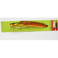 Mr. Fluo Lure - Orange & Gold - 4017258541878X - D.A.M