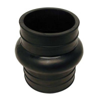 Exhaust Hose coupler bellow for OMC cobra 3852741 Volvo Penta 3863450, 18-2780-1 - 500539 - CEF