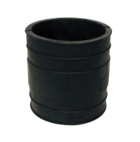 Exhaust Hose bellow for OMC, COBRA and  VOLVO PENTA - 500540 - CEF