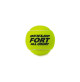 Fort All Court Tennis Ball - Can of 3 balls - 5013317102348 - Dunlop