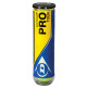 Pro Tour Ball - Can of 3 balls - 5013317112002 - DUNLOP