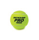 Pro Tour Ball - Can of 3 balls - 5013317112002 - DUNLOP