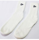 Long White Socks - 5390827000082 - DUNLOP