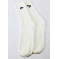 Long White Socks - 5390827000082 - DUNLOP