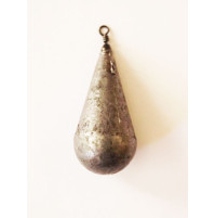 Hook Pear Fishing Sinker - 8003-050 - D.A.M