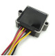 Regulator Rectifier for Mercury Mariner Outboard - 12 Volt - 6 Wires - 815279-3 75-200 HP - 815279T2 - JSP