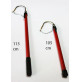 Telescopic Fishing Gaff - 8202-001X - D.A.M