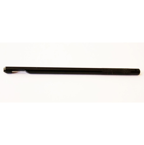Metal Hook Disgorger - Black Color - Dia. 6.30 mm - 8443-023 - D.A.M