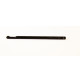 Metal Hook Disgorger - Black Color - Dia. 6.30 mm - 8443-023  - D.A.M