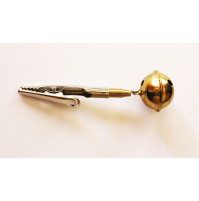 Fishing Bell with long nose clip - 8451-050 - D.A.M