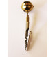 Fishing Bell with long nose clip - 8451-050 - D.A.M