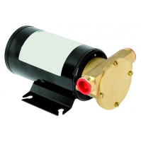 Maxi Transfer Pump for deck washing, bilge pumping and pressurized systems 12/24 V - 31LPM - 8500000612X - Ocean Technologies