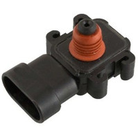 Map Sensor for Mercrusier 5.7 and 7.4L and 496 8.1L V8 GM - 881731/3861321 - 8M0054726 2000-UP - 861249A1 - 854445 - 18-7668 - WI-9014 - ASM