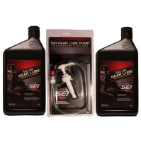 Gear Lube and Pump Kit - 88-102-01K - SEI Marine