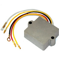 Regulator Rectifier for Mercury Outboards 5 Wire - 883071- JSP