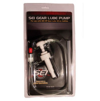 Gear Lube Pump - 89-102-01 - SEI Marine