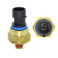 Water and Oil Pressure Sensor for Mercury Outboard Mercruiser / Sterndrive Inboard 110HP 175HP 383HP 150HP 375HP 262HP 300HP 260HP - 8M6000623 - JSP