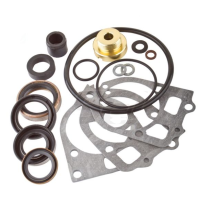 Lower Housing Seal Kit For Mercruiser - Alpha I Gen I - 95-102-11K - SEI Marine