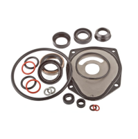 Lower Seal Kit For Mercruiser - Alpha I Gen II - 95-116-11K - SEI Marine