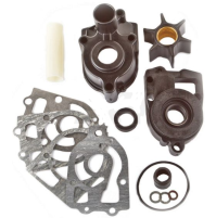 Water Pump Kit SE106 For Mercruiser -  Alpha I Gen I - 96-102-01K - SEI Marine