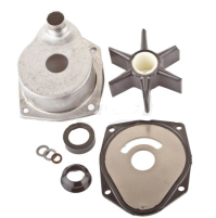 Water Pump Kit SE116 For Mercruiser - Alpha I GenII - 96-116-01K - SEI Marine