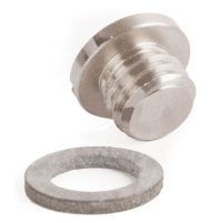 Vent Plug Screw - 98-102-08K - SEI Marine