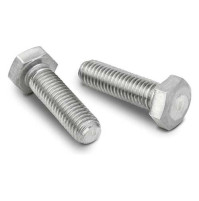 Pinion Screw For Bravo Miscellaneous - 98-121-37 - SEI Marine