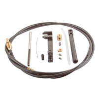 Shift Cable Kit For Mercruiser - Alpha 1 Gen I  - OE: 19543A4 - 9A-102 - SEI Marine