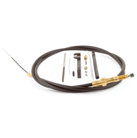 Shift Cable For Mercruiser and Bravo - OE: 815471A3 - 9A-122 - SEI Marine