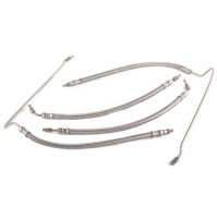 Hose Kit For Mercruiser and Alpha One (16-3/16" & Gen II) - 9B-106A - SEI Marine