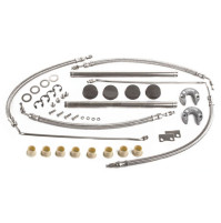 Hose & Hardware Kit For Mercruiser and Gen II - 9B-116 - SEI Marine