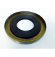 Oil Seal for Mercruiser and  Alpha One Gen I Sterndrives (1972-1990) - OE: 26-88416 - 9F-116-24 - SEI Marine