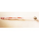 Shaft Squid Jig "Miracle"  - 11 cm  - A1360-4X - YO-ZURI 