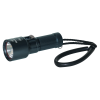 AL-3 Led FlashLight - TH-B342138 - Beuchat