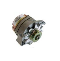 Inboard Alternator Delco 10SI 12V 120-Amp 3-Wire Hook-up, can be used in many Applications where an Amperage Upgrade is available - 20036 - API Marine