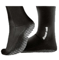 Socks Anti-Slip - SO-CLX433001X - Cressi