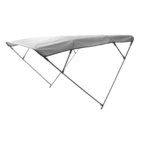 AWNING 4 ARMS SUITABLE FOR BOATS - SM74175X - Sumar 