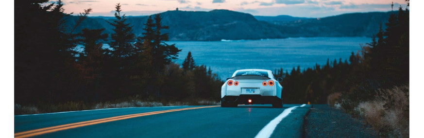 Automotive