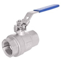 SHUT OFF FULL BALL VALVE - H72101X  - XINAO