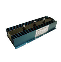 Battery Isolator, 2-Batteries, 1-Alternator, 200-AMP - BI2-200 - API Marine