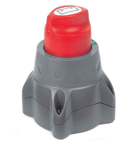 275 Amp Easyfit Battery Master Switch - HL4722 - Hella Marine