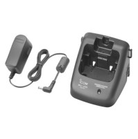Rapid Charger for M73EURO VHF Battery - BC210 - ICOM