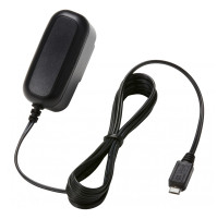 AC Charging Adapter for M25EURO VHF - BC217SE - ICOM