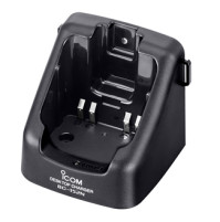 Regular Desktop Charger for BP-227 and BP-227AX VHF Battery - BC152N-V11 - ICOM