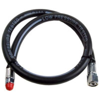 BC Inflator Hose w/QD - BCPXLP30QD - XS scuba                                                                                                     