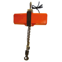 Electric Hoist Winch D Series - 220 V, 720 W, 500 Kg - BA-BDH500-220V - ASM